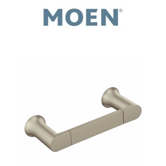 Moen Hand Towel Bar - Picture 1 of 5